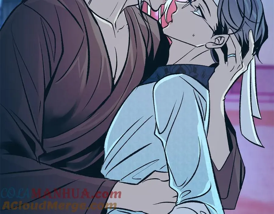 第75话 回归平静 第129页