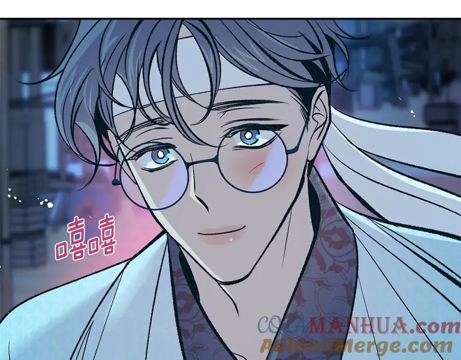 第75话 回归平静 第137页