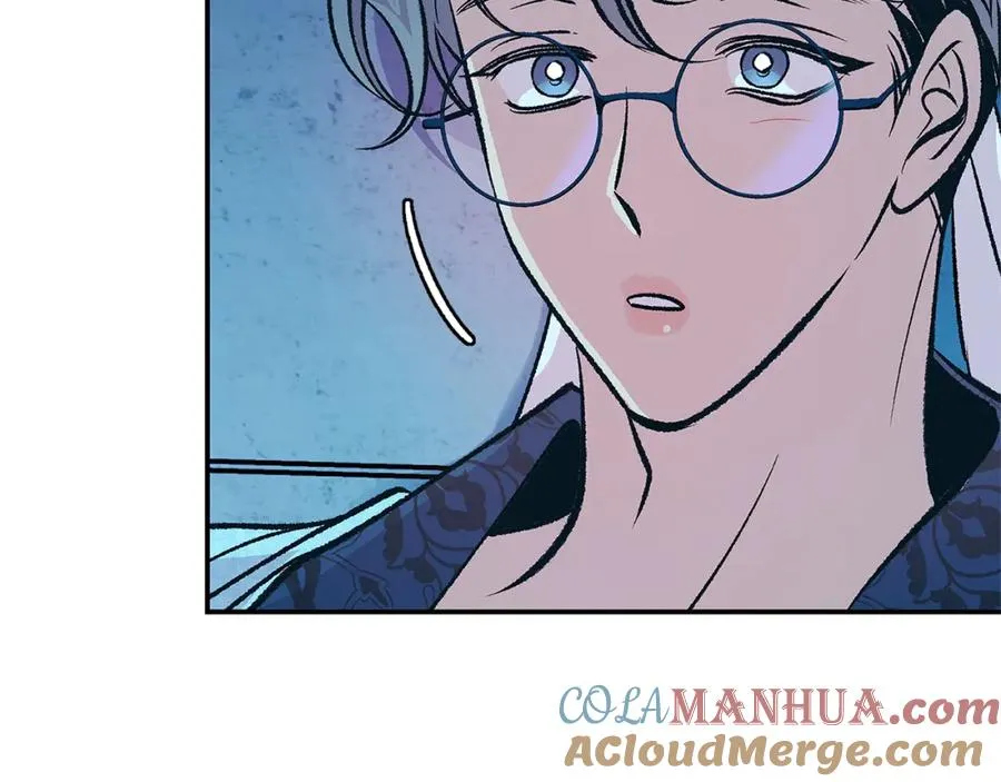 第76话 差点被发现 第21页