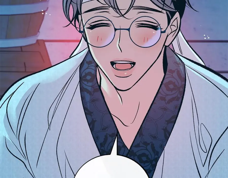 第76话 差点被发现 第54页