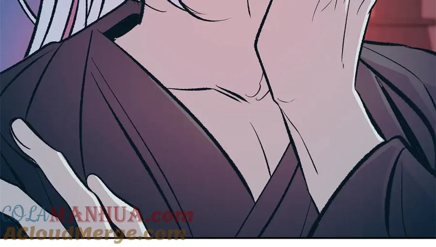 第76话 差点被发现 第57页