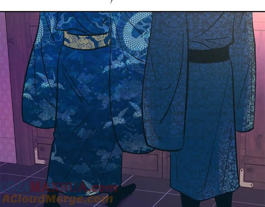 第78话 危险信号 第77页