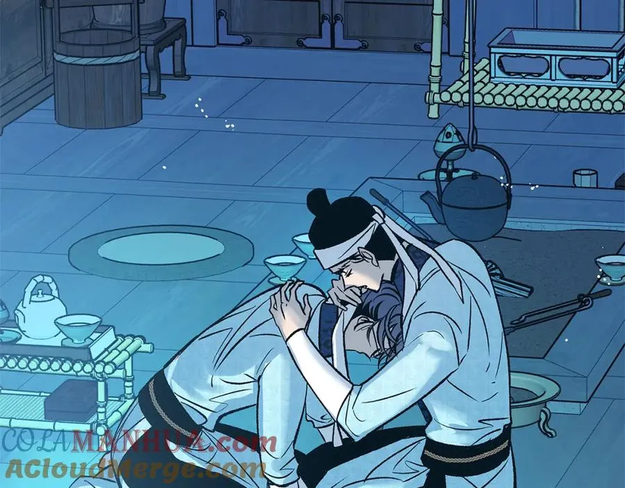 第79话 违抗圣旨 第89页