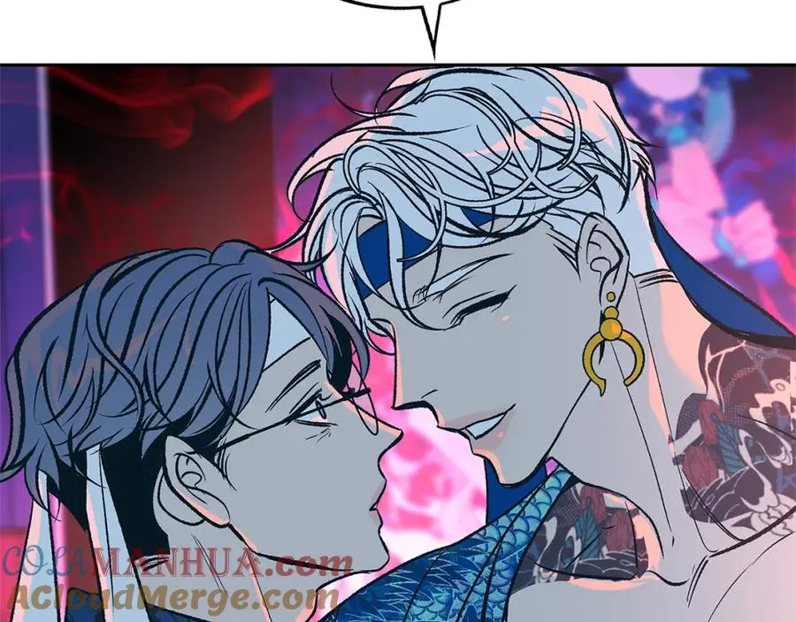 第79话 违抗圣旨 第165页