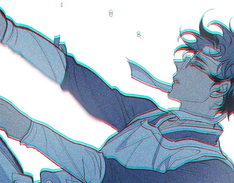 第80话 找回记忆 第83页
