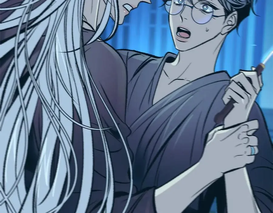 第81话 摊牌 第55页