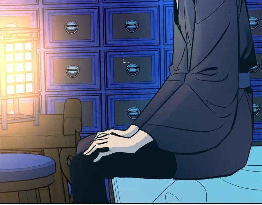 第81话 摊牌 第108页
