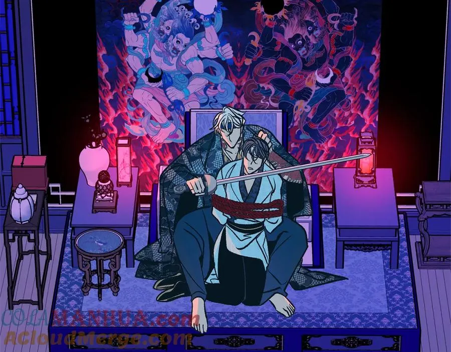 第82话 是时候了 第213页