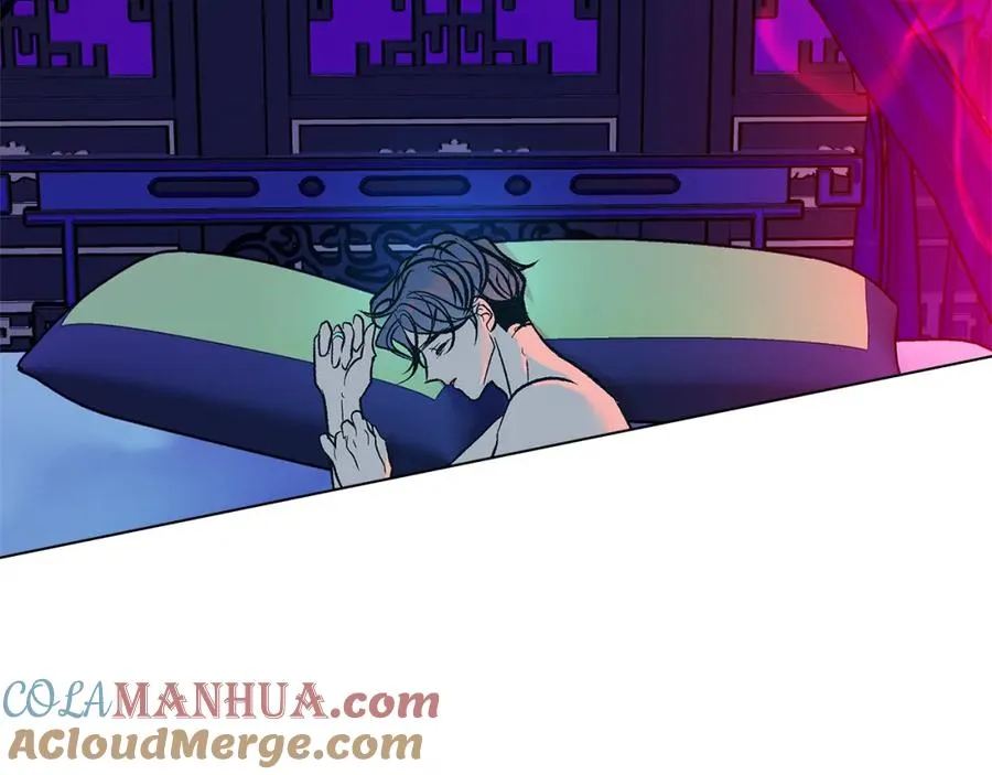 第85话 不要离开我 第9页