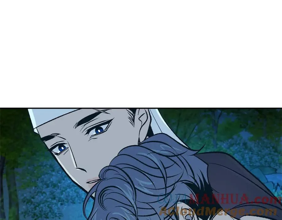 第85话 不要离开我 第25页