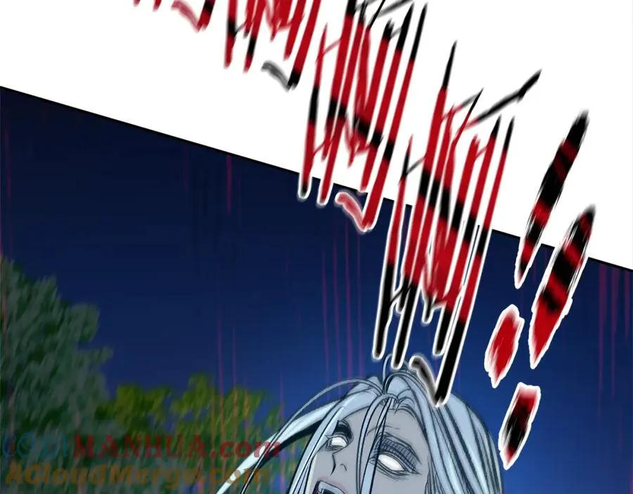 第85话 不要离开我 第105页