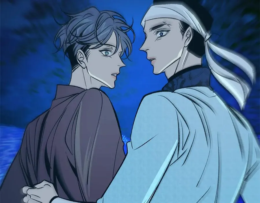 第85话 不要离开我 第112页