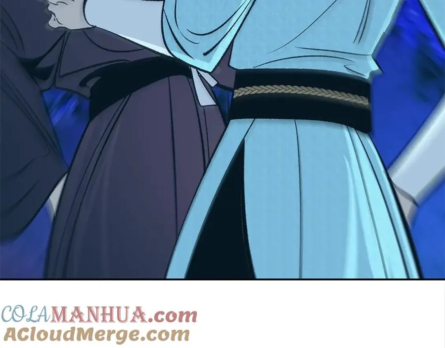 第85话 不要离开我 第113页