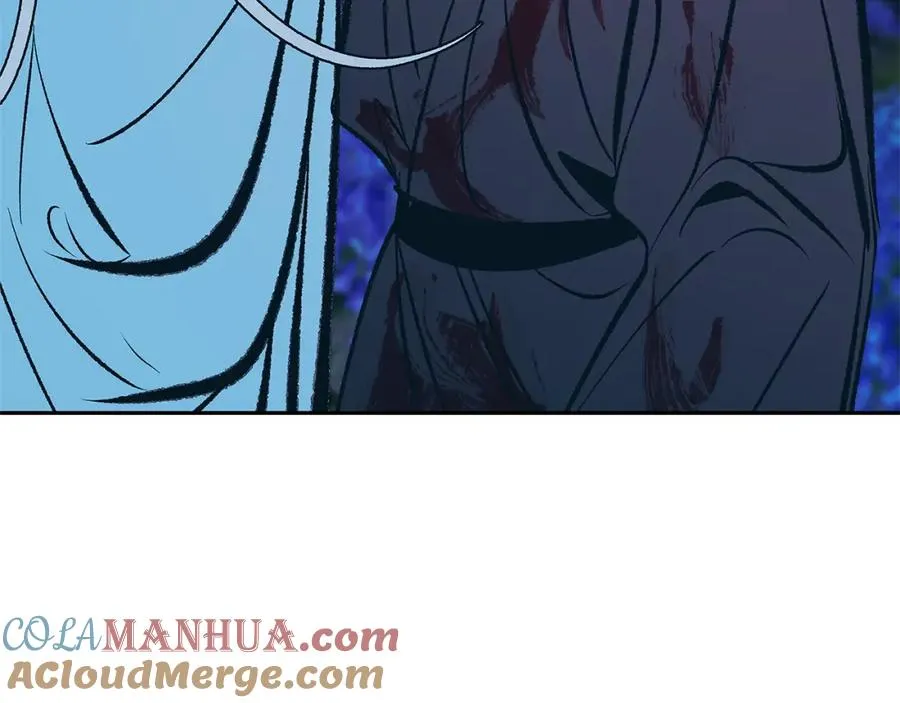 第85话 不要离开我 第141页