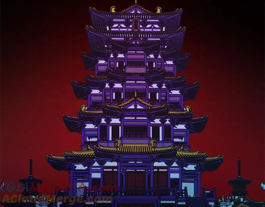 第85话 不要离开我 第169页