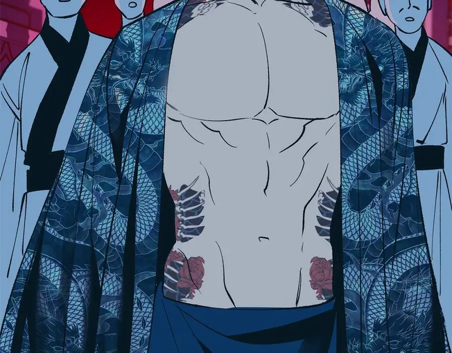 第85话 不要离开我 第195页