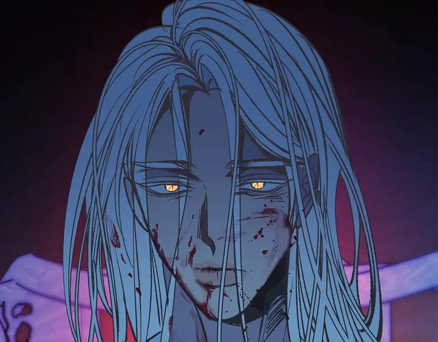 第86话 修罗的对决 第2页