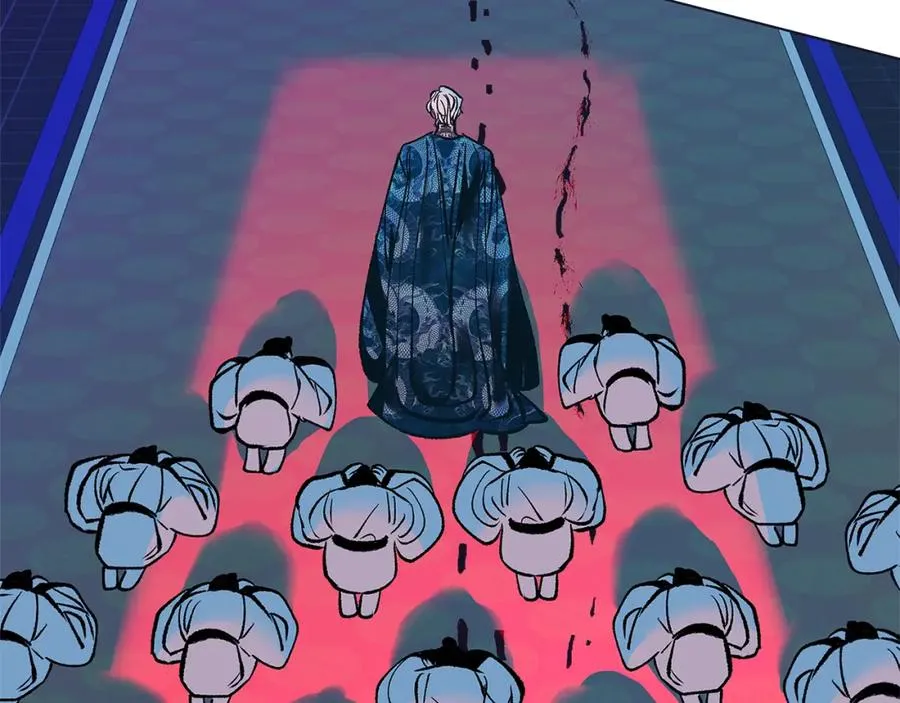 第86话 修罗的对决 第7页