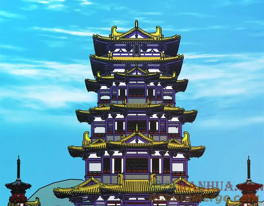 第86话 修罗的对决 第33页