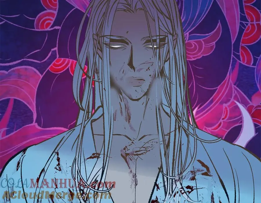 第86话 修罗的对决 第69页
