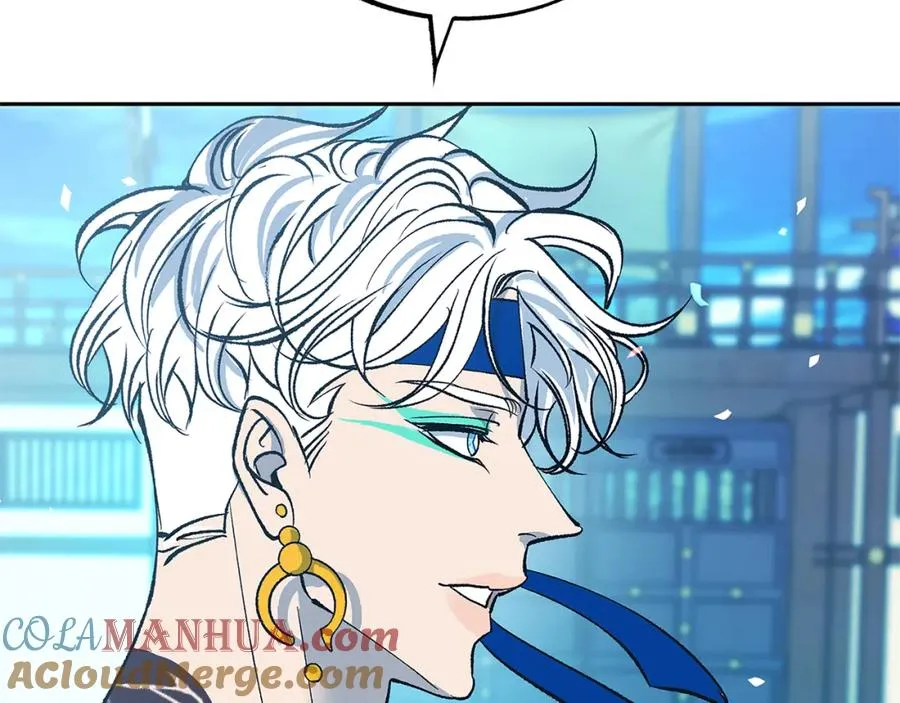 第86话 修罗的对决 第133页