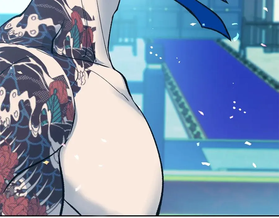 第86话 修罗的对决 第134页