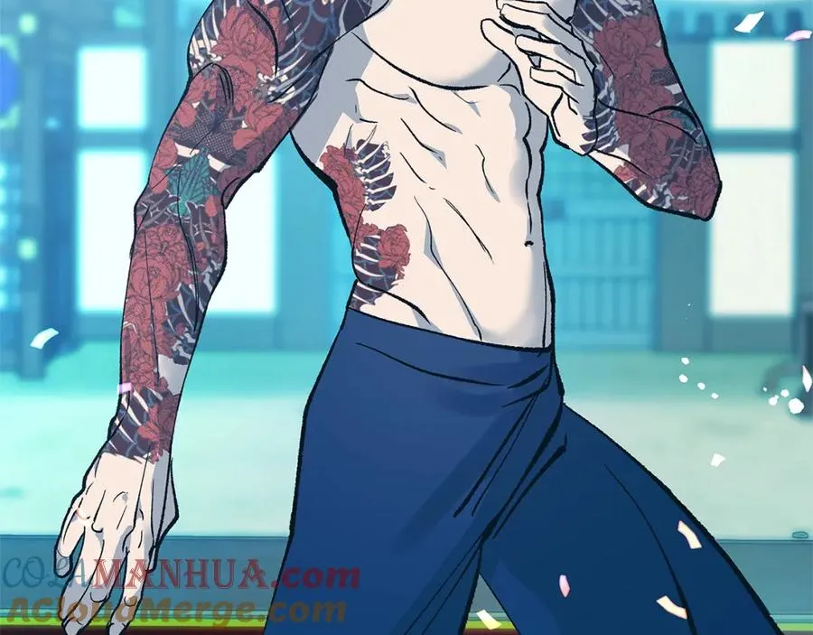 第86话 修罗的对决 第149页