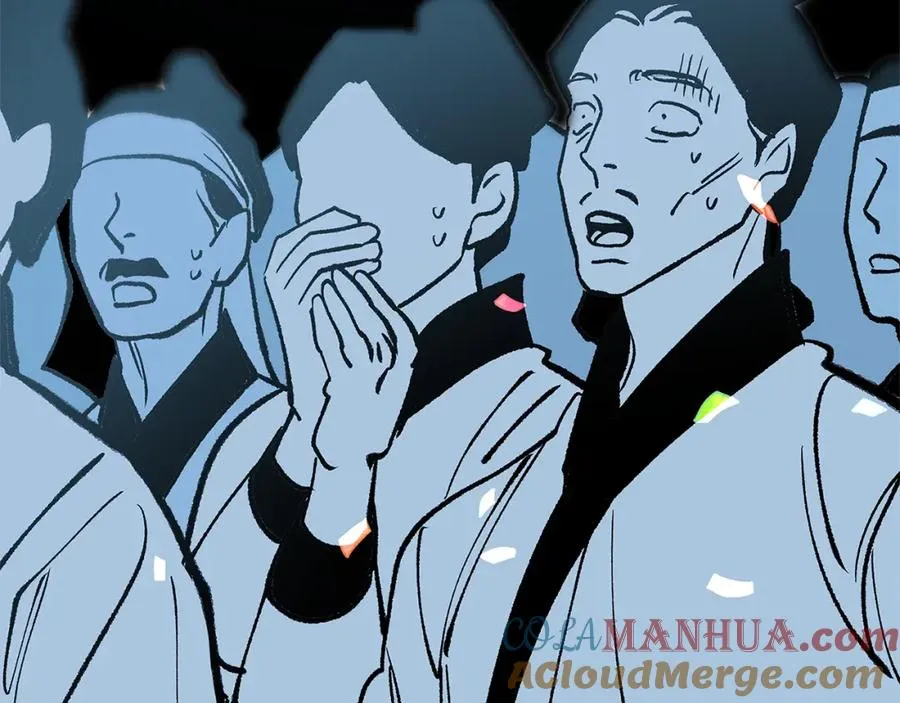 第86话 修罗的对决 第177页
