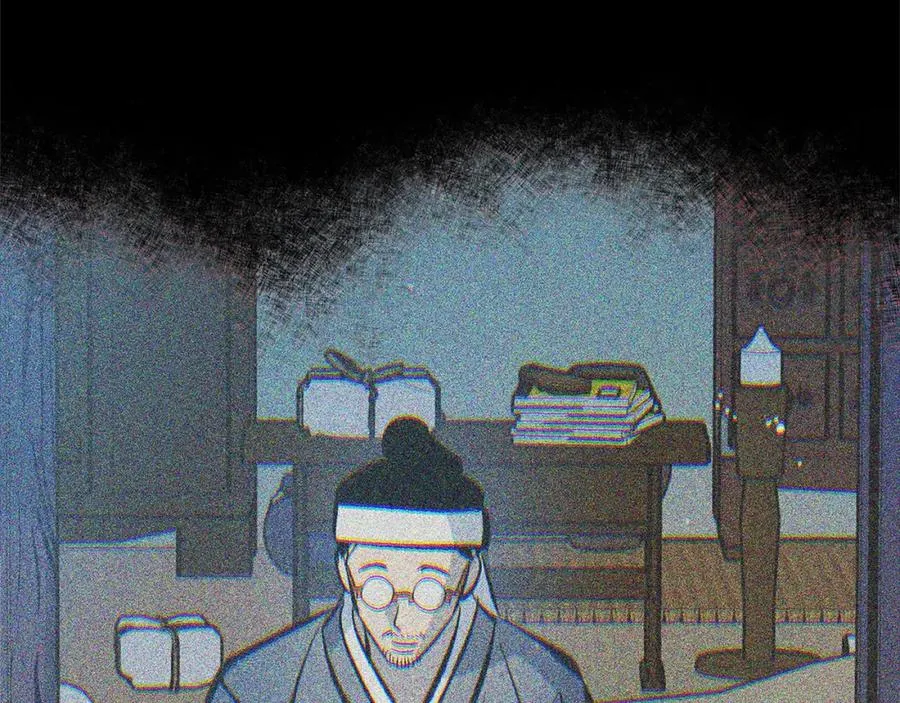 完结话 命运的指引 第115页