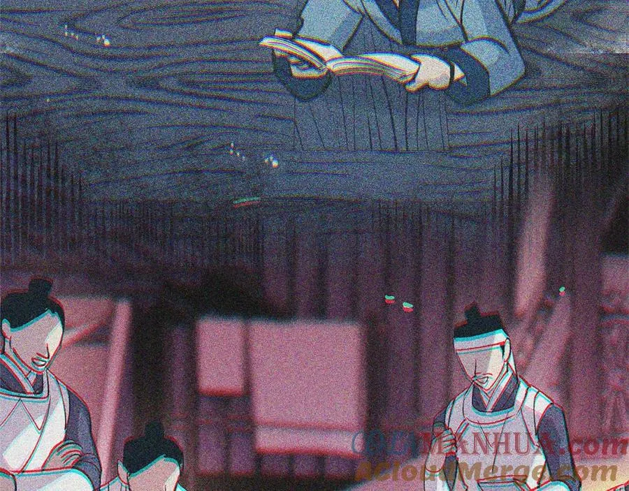 完结话 命运的指引 第117页