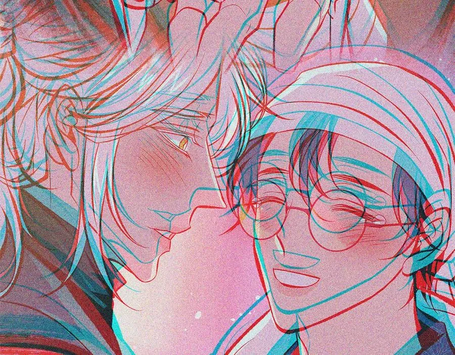 完结话 命运的指引 第131页
