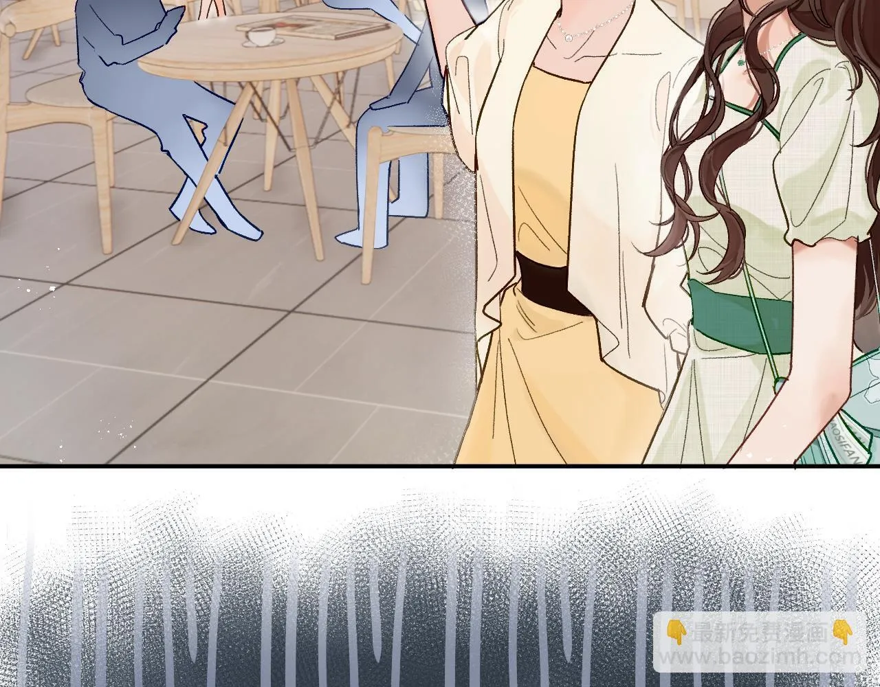 001 相亲对象竟是“前男友”？！ 第21页
