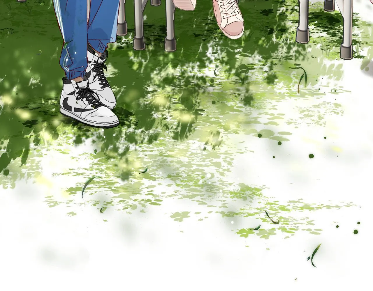 002 送你回家 第15页