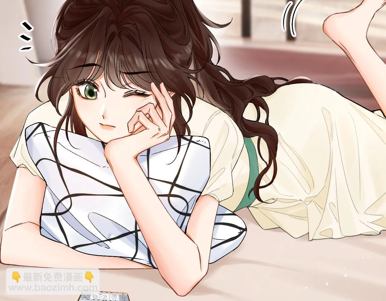 006 她还怪有意思 第67页