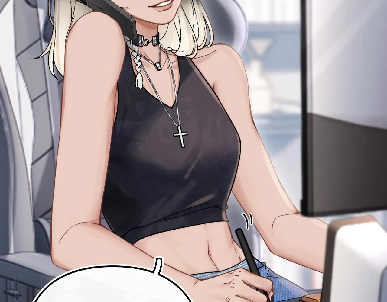 006 她还怪有意思 第82页