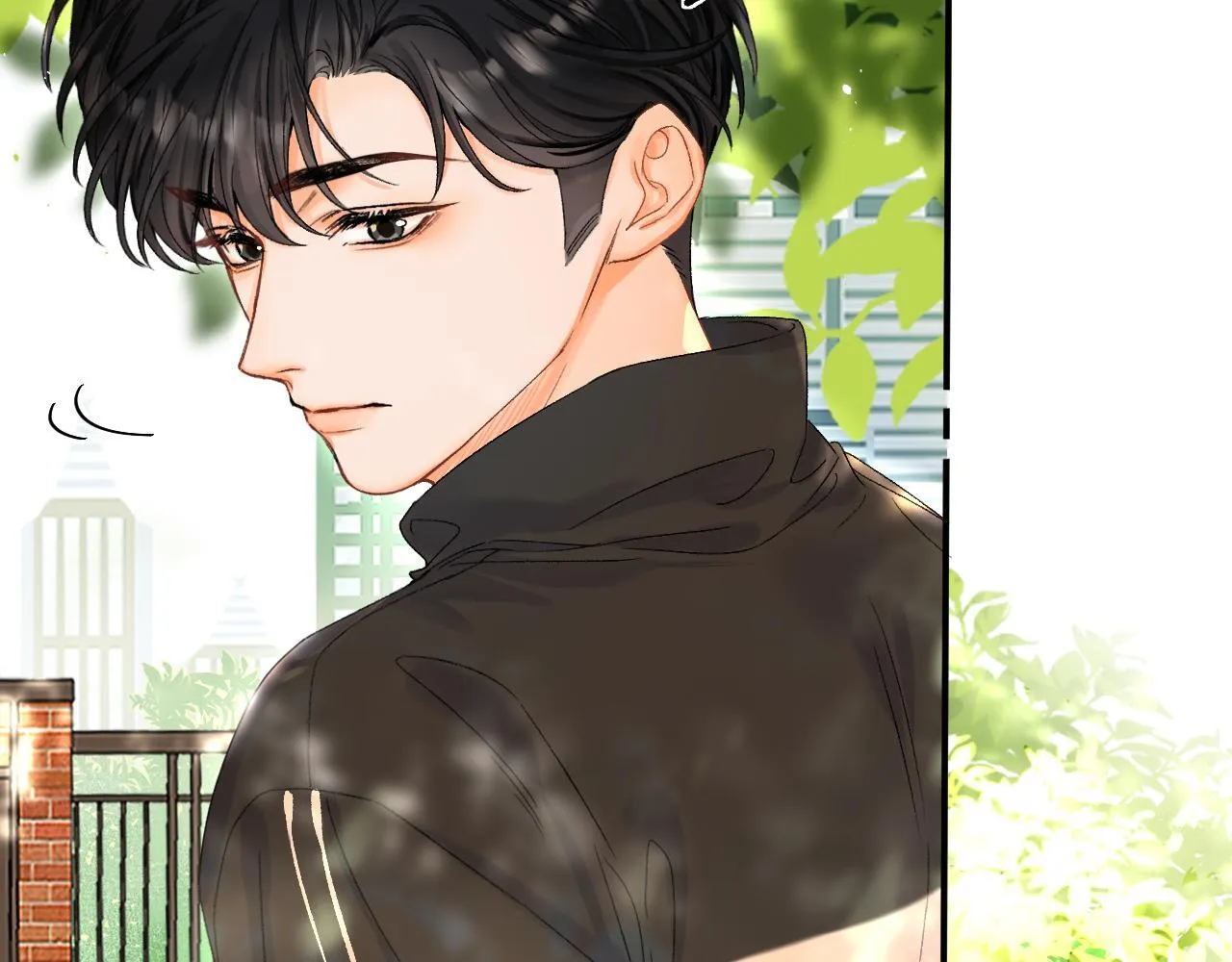 008 学长，拜托拜托 第11页