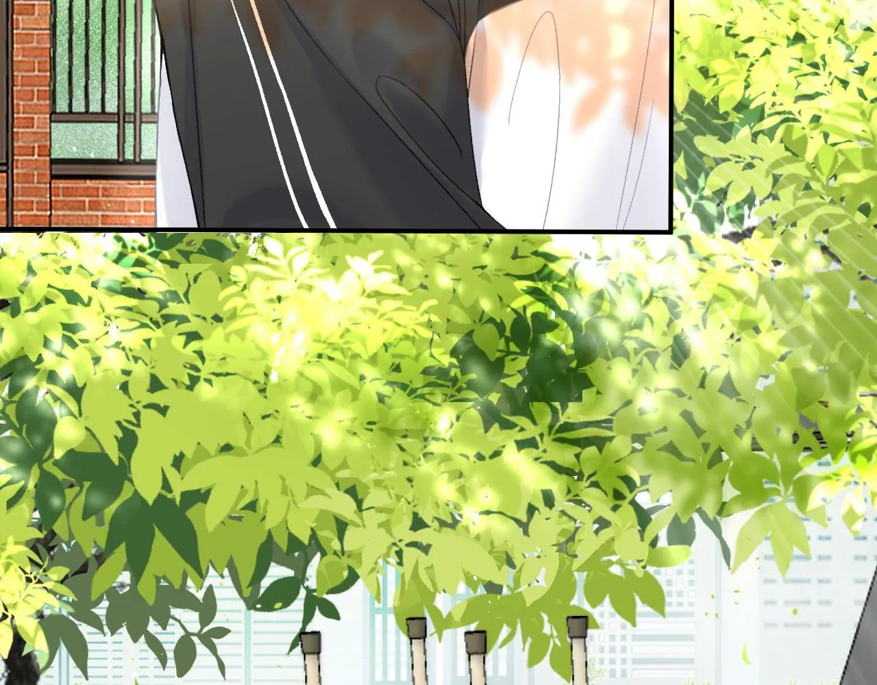 008 学长，拜托拜托 第12页