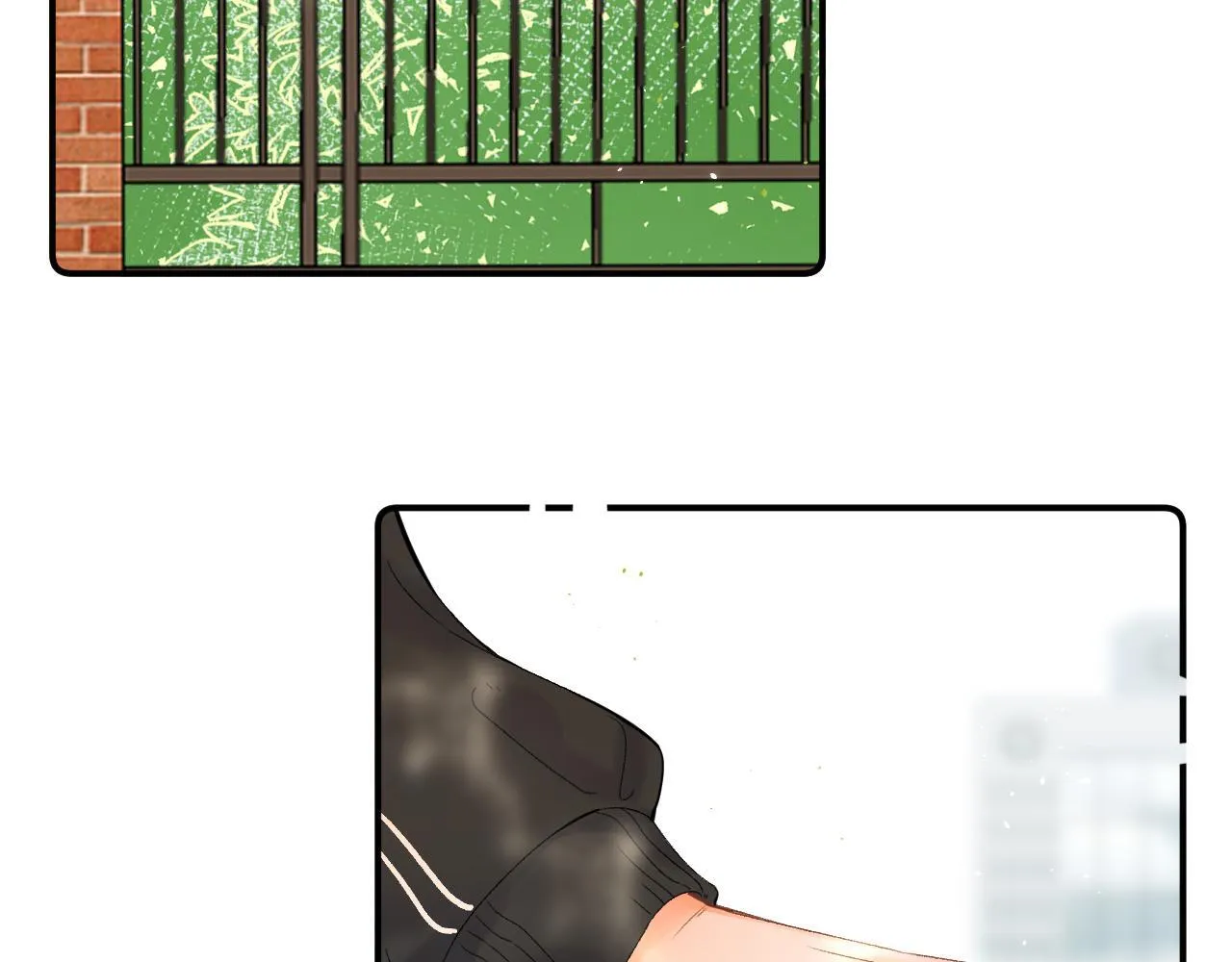 008 学长，拜托拜托 第30页