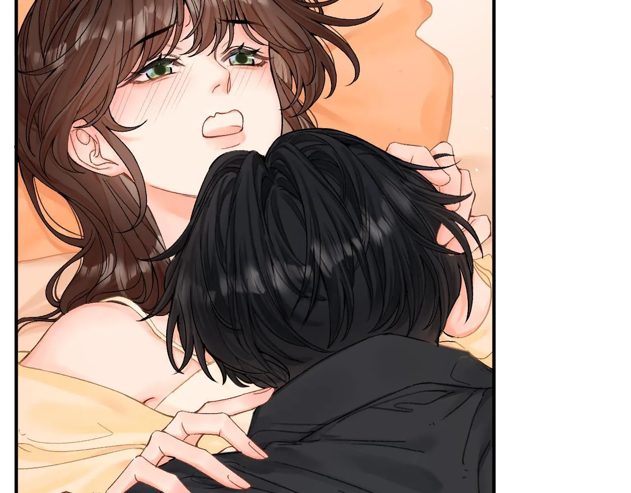 008 学长，拜托拜托 第76页