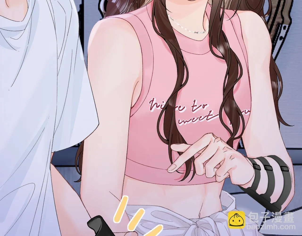 012 哟，男朋友？ 第97页