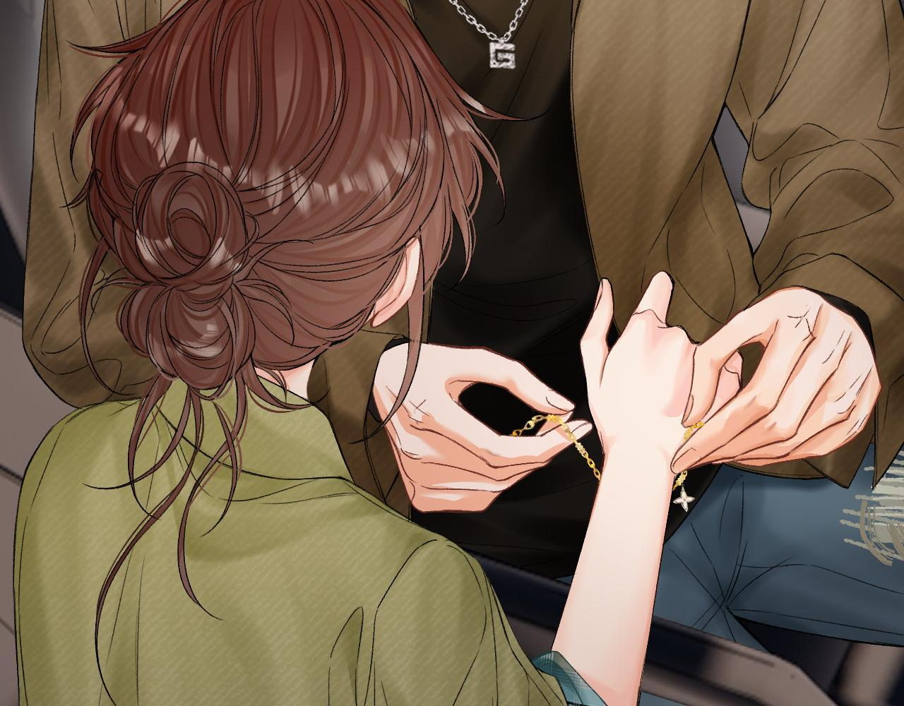 030 魔法仅仙女可见 第106页