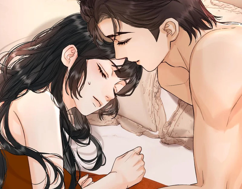 039 还在躲我？ 第18页