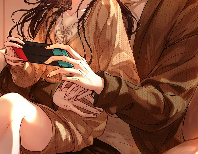 043 投喂 第12页