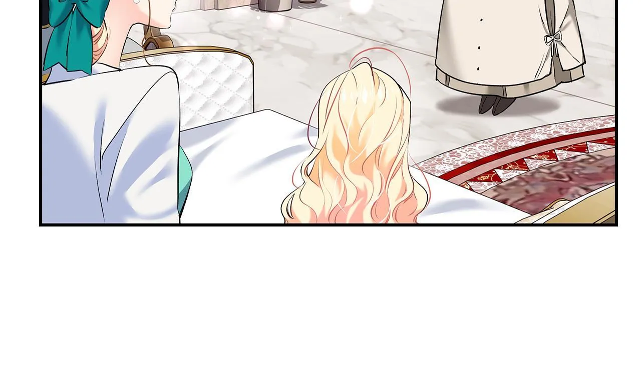 第7话 尴尬的独处时间 第28页