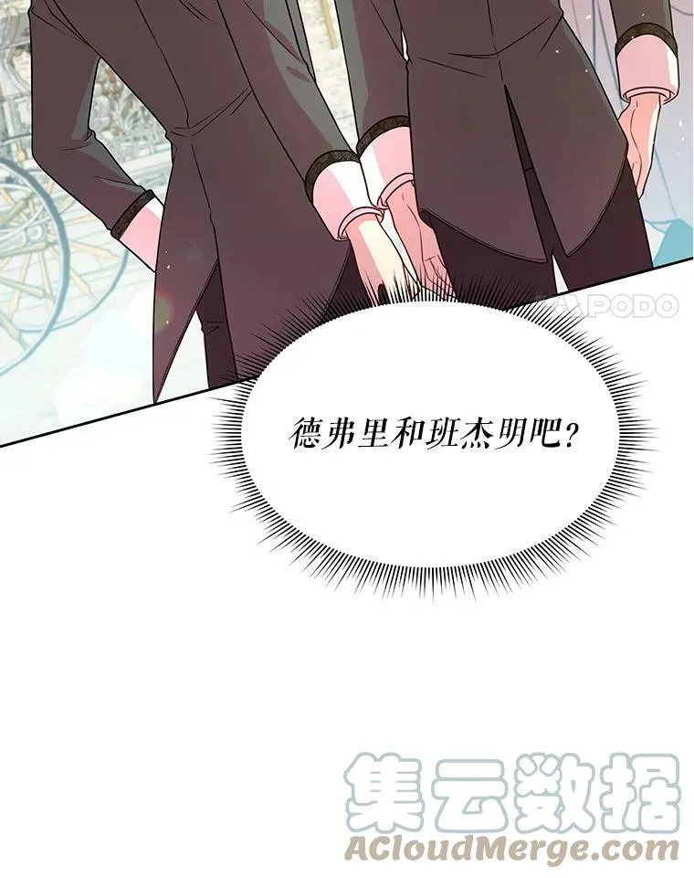 5.无礼的双胞胎 第4页