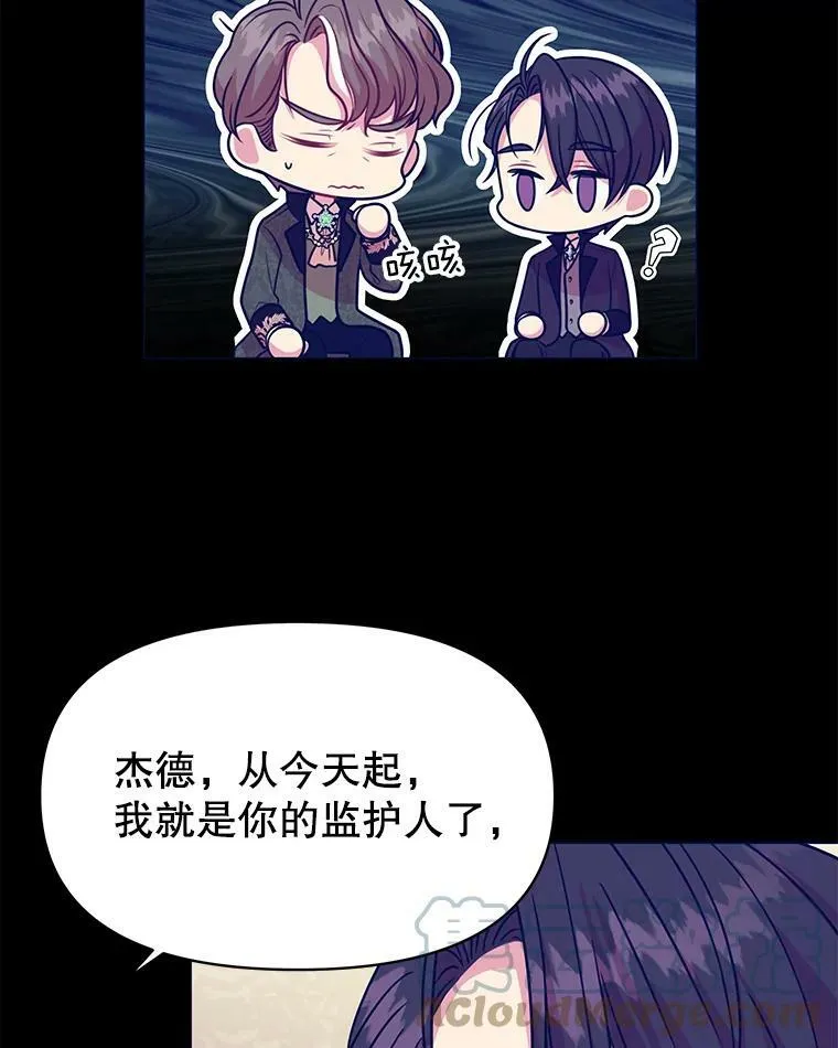 15.与双胞胎重逢 第13页