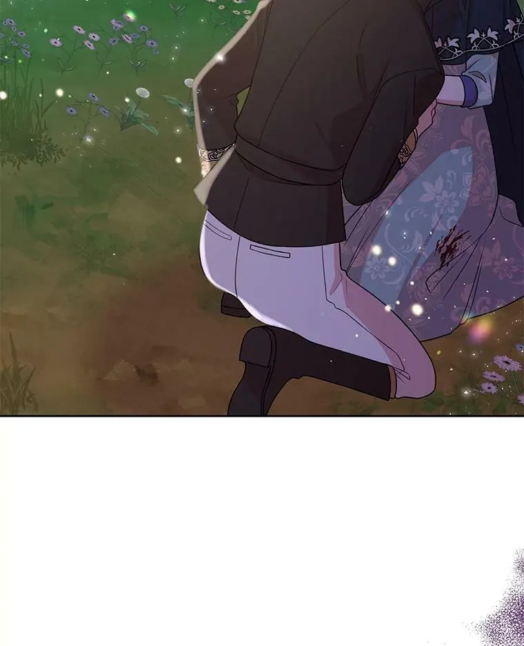 27.杰德晕倒了 第58页