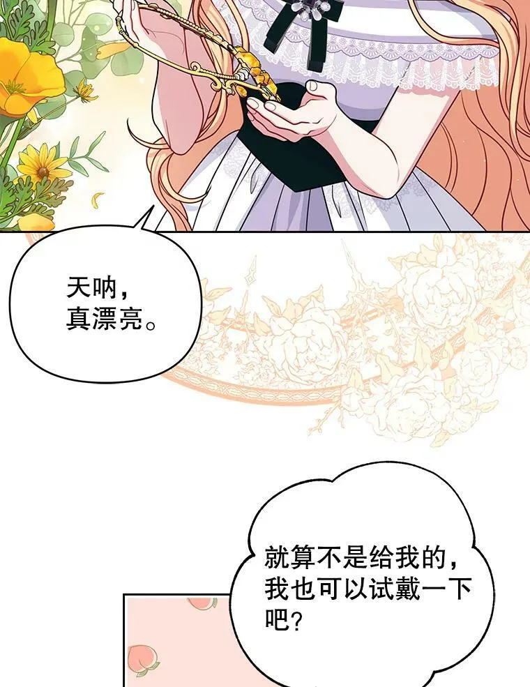 62.魔法项链 第72页