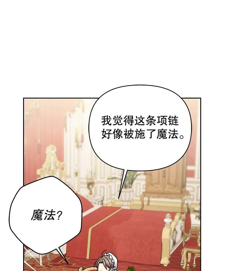 62.魔法项链 第82页
