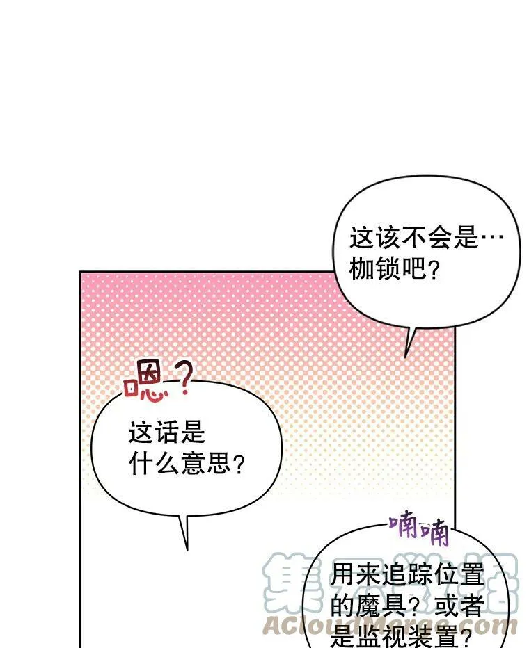 62.魔法项链 第101页